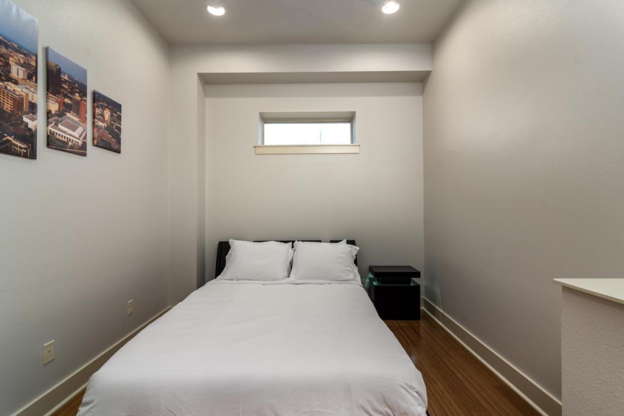 Amazing Downtown Location For Groups! Vila Little Rock Exterior foto