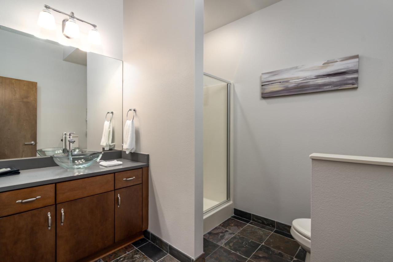 Amazing Downtown Location For Groups! Vila Little Rock Exterior foto